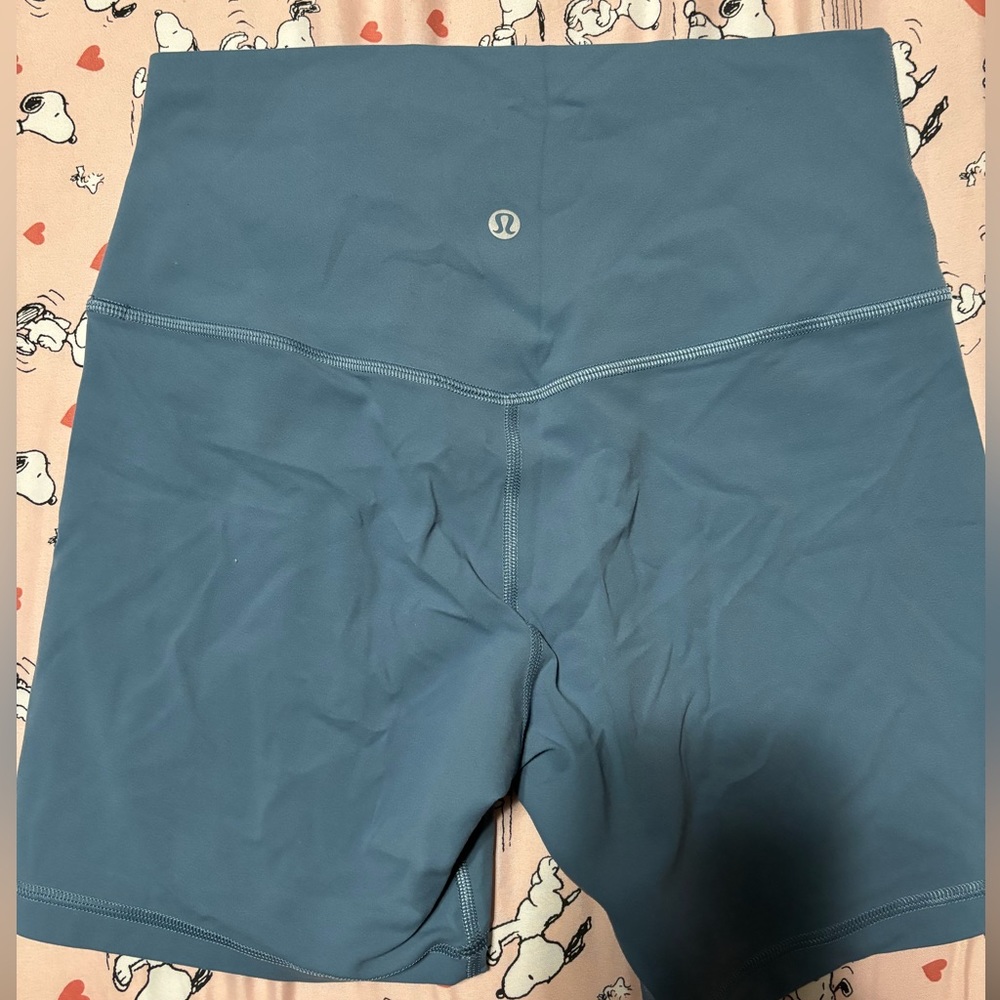 Lululemon Align Shorts